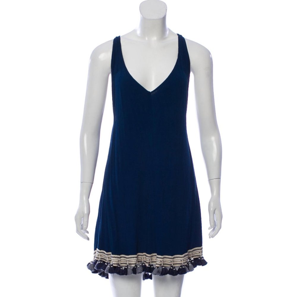 Reformation Sleveless Mini Dress